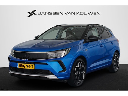 Opel Grandland 0