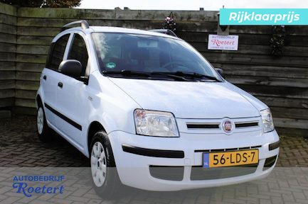 Fiat Panda 0