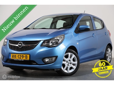 Opel Karl 0