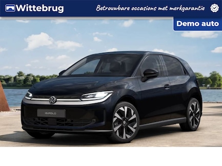 Volkswagen ID.Polo 0