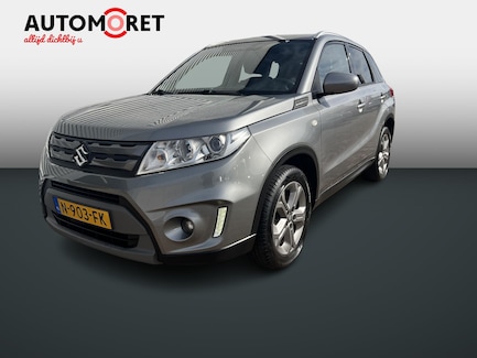 Suzuki Vitara 0
