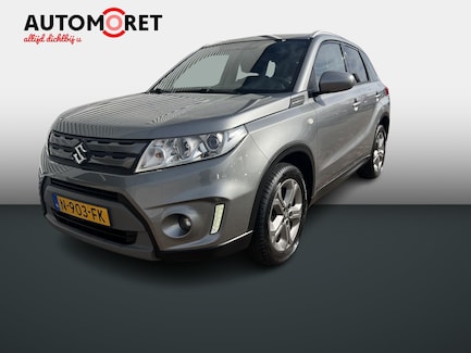 Suzuki Vitara 0