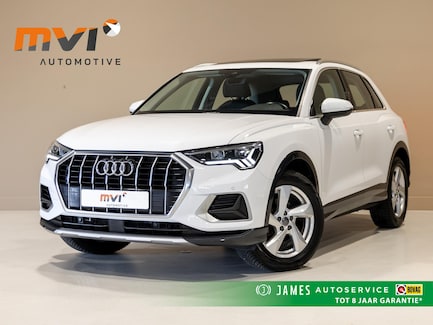 Audi Q3 0