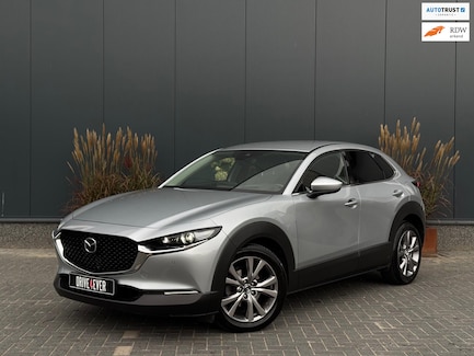 Mazda CX-30 0