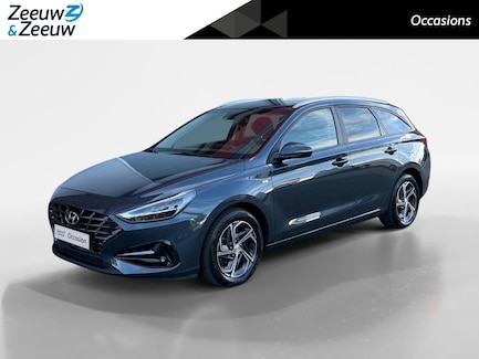 Hyundai i30 0