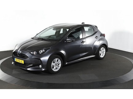 Toyota Yaris 0