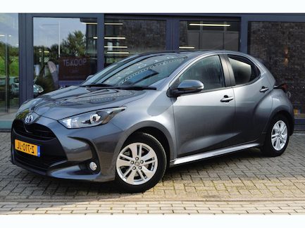 Toyota Yaris 0
