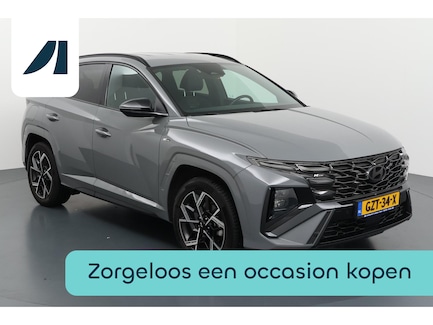 Hyundai Tucson 0