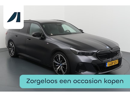 BMW i5 0