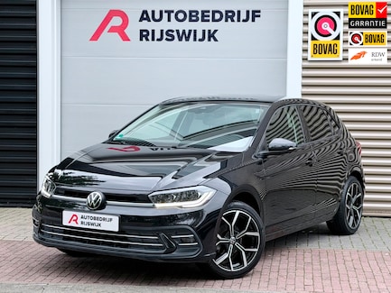Volkswagen Polo 0