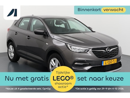 Opel Grandland 0