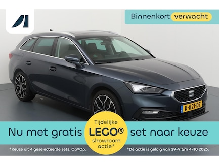 SEAT Leon 0