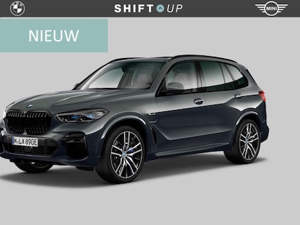 BMW X5 0
