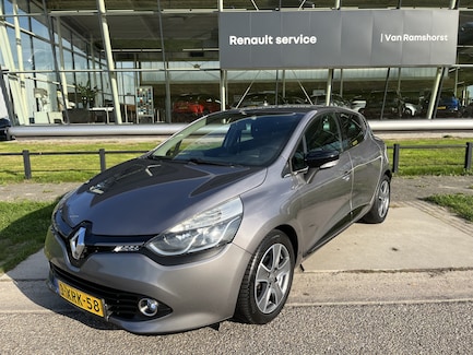 Renault Clio 0