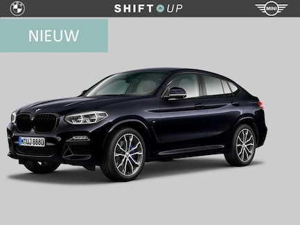 BMW X4 0
