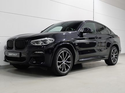 BMW X4 0