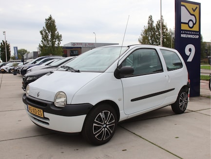 Renault Twingo 0