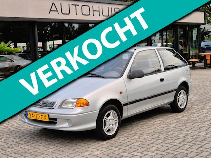 Suzuki Swift 0