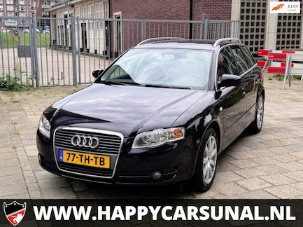 Audi A4 0