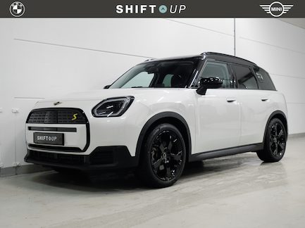 MINI Countryman 0