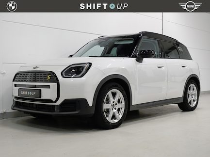 MINI Countryman 0