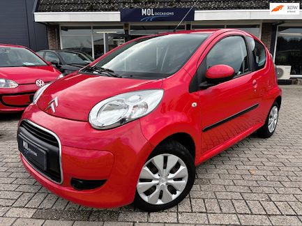 Citroën C1 0