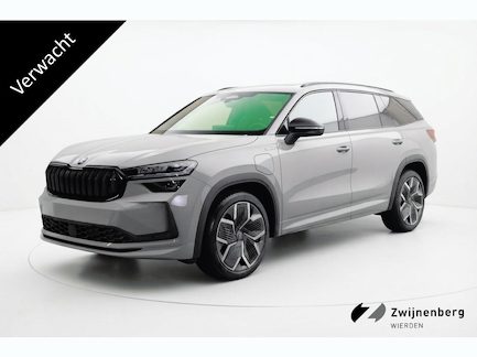Skoda Kodiaq 0