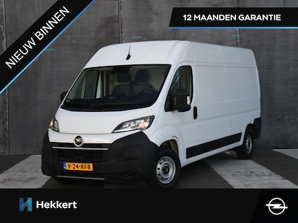 Opel Movano 0