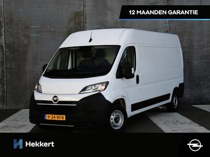 Opel Movano 0