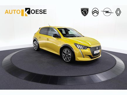 Peugeot 208 0