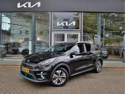 Kia Niro EV 0