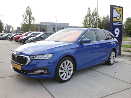 Skoda Octavia 0
