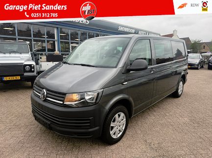 Volkswagen Transporter 0