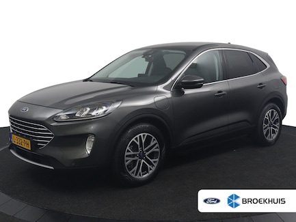 Ford Kuga 0
