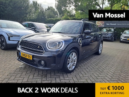MINI Countryman 0