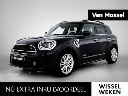MINI Countryman 0