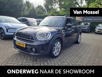 MINI Countryman 0