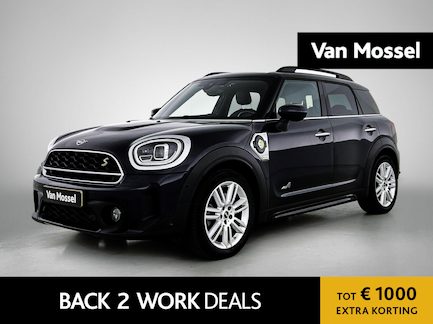 MINI Countryman 0
