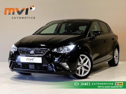 SEAT Ibiza 0