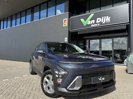 Hyundai Kona 0
