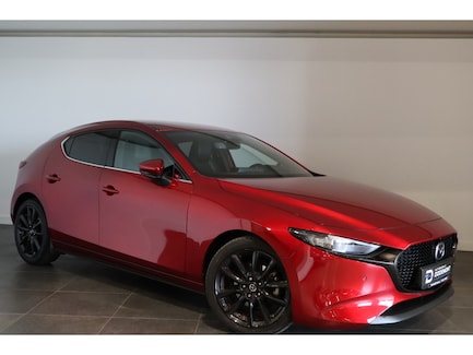 Mazda 3 0