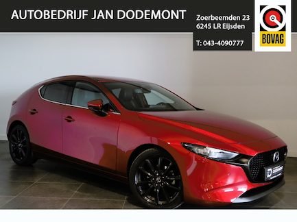 Mazda 3 0