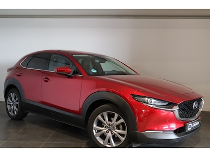Mazda CX-30 0