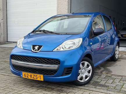 Peugeot 107 0