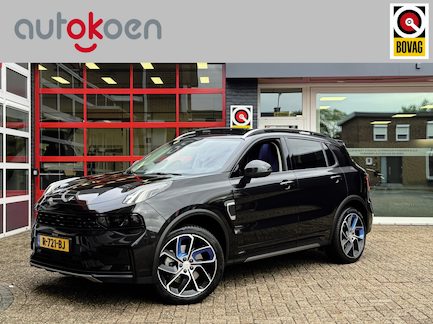 Lynk & Co 01 0