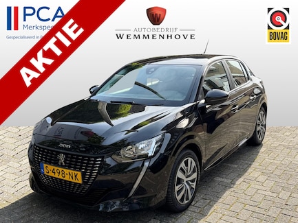 Peugeot 208 0