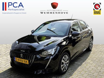 Peugeot 208 0