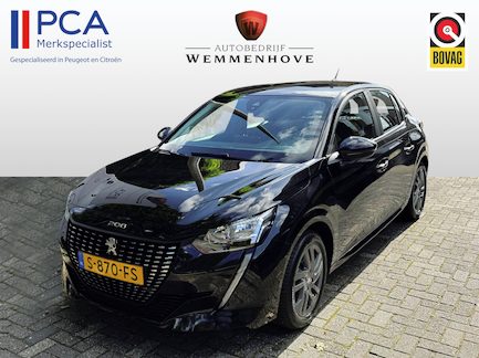 Peugeot 208 0