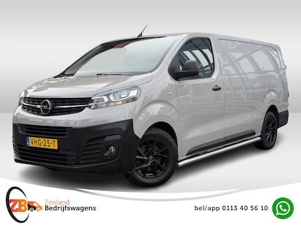 Opel Vivaro 0