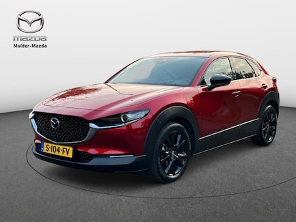 Mazda CX-30 0
